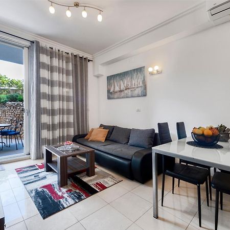 Apartment Orsan Garden Dubrovnik Kültér fotó